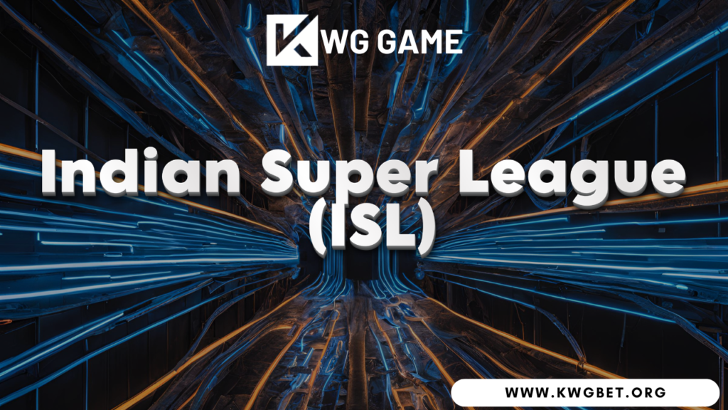 KWG Game ISL enhances your Indian Super League experience with fantasy leagues, predictions, and live updates