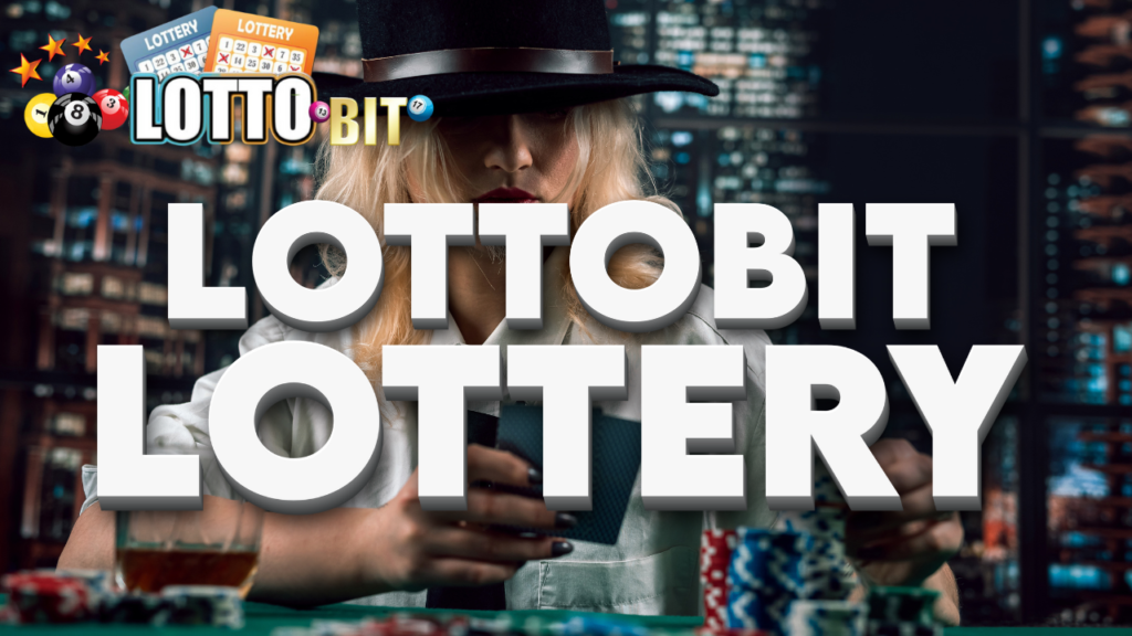 Manage your finances responsibly while playing Lottobit Lottery in India.