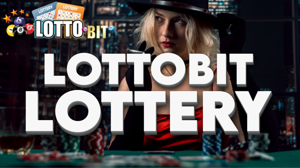 How to Manage Your Finances in the Lottobit Lottery