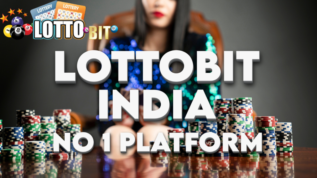 Join Lottobit Official for exciting lottery games, secure payments, and amazing rewards.