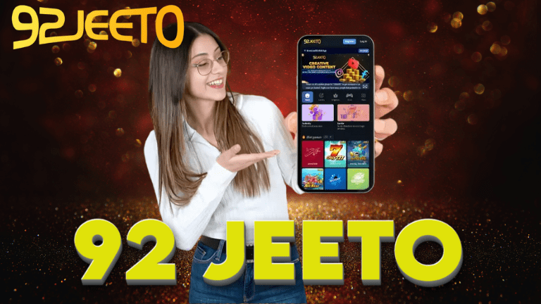 92Jeeto 1 Aviator game interface showing live multiplier.