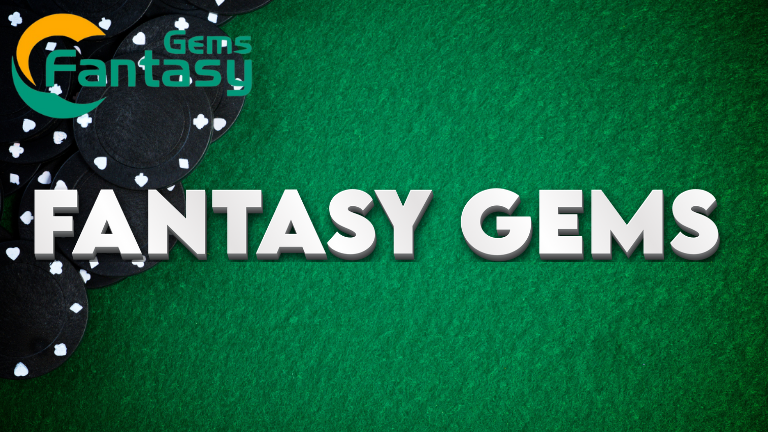 Spinning wheel of Lottery for the Fantasy Gems Lottery draw