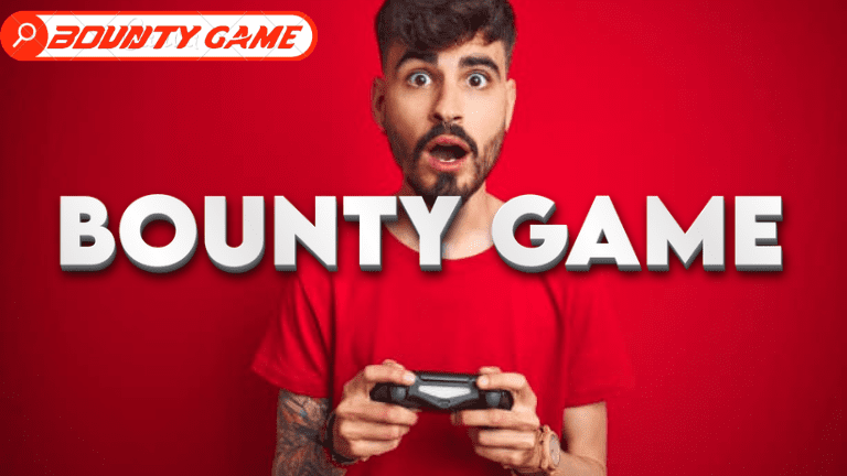 Bounty Game Countdown Timer View